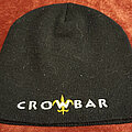 Crowbar - Other Collectable - Crowbar Fleur-de-lis Beanie 200?