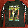 Crowbar - TShirt or Longsleeve - Crowbar All I Had I Gave Long Sleeve 1993-94?