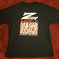 Crowbar - TShirt or Longsleeve - Crowbar Z Rock 102.7 2nd Anniversary The Vulgar Display Of Parties Michigan 1994