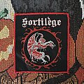 Sortilege - Patch - Sortilege