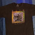 Rush - TShirt or Longsleeve - RUSH Snakes and Arrows Tour 2007 (Official Shirt)