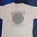 Rush - TShirt or Longsleeve - RUSH Time Machine Tour 2010 (Official Shirt)