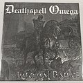 Deathspell Omega - Tape / Vinyl / CD / Recording etc - Deathspell Omega- Infernal Battles (Northern Heritage OG first press 2000)