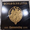 Bilskirnir - Tape / Vinyl / CD / Recording etc - Bilskirnir Hammerschlag