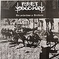 Totale Vernichtung - Tape / Vinyl / CD / Recording etc - Totale Vernichtung-  Die Pechschwarze Artillerie