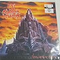 In Flames - Tape / Vinyl / CD / Recording etc - In Flames- The Jester Race