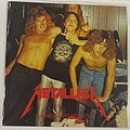 Metallica - Tape / Vinyl / CD / Recording etc - Metallica- Garage Days Revisited (Bootleg)