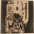 KPN - Tape / Vinyl / CD / Recording etc - KPN- La Sanie des siècles – Panégyrique de la dégénérescence (De...