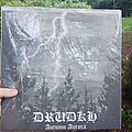 Drudkh - Tape / Vinyl / CD / Recording etc - Drudkh- Autumn Aurora