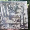 Portal - Tape / Vinyl / CD / Recording etc - Portal- Outre