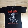 Rotting Christ - TShirt or Longsleeve - Rotting Christ Thy Mighty Contract