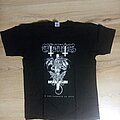 Grotesque - TShirt or Longsleeve - Grotesque In The Embrace Of Evil