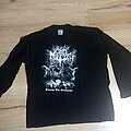 Metzeli - TShirt or Longsleeve - Metzeli Burning The Goodness