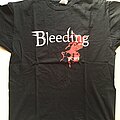 Bleeding - TShirt or Longsleeve - Bleeding - Shirt