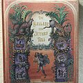 Jethro Tull - Other Collectable - Die Ballade von Jethro Tull - German Book