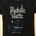 Psychotic Waltz - TShirt or Longsleeve - Psychotic Waltz - Into The Everflow - Shirt