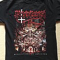 Possessed - TShirt or Longsleeve - Possessed - Revelations Of Oblivion European Tour Shirt 2019