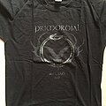 Primordial - TShirt or Longsleeve - Primordial - Ireland XXI - Shirt