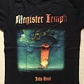 Magister Templi - TShirt or Longsleeve - Magister Templi - Into Duat - Shirt