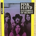 Pink Floyd - Other Collectable - Nicholas Schaffner - Pink Floyd - Saucerful Of Secrets (german) - Book