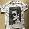 Freddie Mercury - TShirt or Longsleeve - Freddie Mercury - Shirt