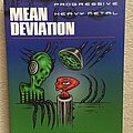 Voivod - Other Collectable - Voivod Jeff Wagner - Mean Deviation (Four Decades Of Progressive Heavy Metal) -...