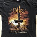 Nile - TShirt or Longsleeve - Nile - Ithyphallic - Shirt