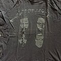 Metallica - TShirt or Longsleeve - Metallica - Black Album Tour Shirt 1991