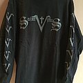 Saint Vitus - TShirt or Longsleeve - Saint Vitus - Logo - Longsleeve