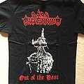 Dark Millennium - TShirt or Longsleeve - Dark Millennium - Out Of The Past - Shirt