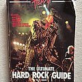 Judas Priest - Other Collectable - Judas Priest The Ultimate Hard Rock Guide (german) - Vol. I - Europe - Book