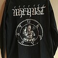 URFAUST - TShirt or Longsleeve - Urfaust - Logo - Longsleeve