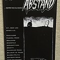 Nightmärr - Other Collectable - Nightmärr Abstand (German Fanzine) - Issue #1