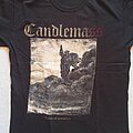 Candlemass - TShirt or Longsleeve - Candlemass - Tales Of Creation - Shirt