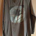 Fates Warning - TShirt or Longsleeve - Fates Warning - Theories Of Flight Tour Longsleeve 2017