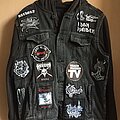 Motörhead - Battle Jacket - Motörhead Jacket