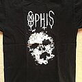 Ophis - TShirt or Longsleeve - Ophis - In Scorn And Pestilence - Shirt