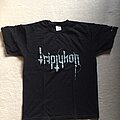 Triptykon - TShirt or Longsleeve - Triptykon - Logo - Shirt