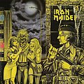 Iron Maiden - Tape / Vinyl / CD / Recording etc - Iron Maiden women in uniform cd