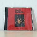 Iron Maiden - Tape / Vinyl / CD / Recording etc - Iron Maiden The Soundhouse Tapes - Single -CD