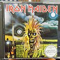 Iron Maiden - Tape / Vinyl / CD / Recording etc - Iron Maiden - CD