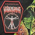 Undergang - Patch - Undergang Woven Patch