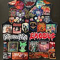 Variety Of Bands - Battle Jacket - Variety Of Bands The Wargallery Battle Vest