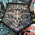 Undergang - Patch - Undergang Woven Patch