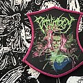 Pathology - Patch - Pathology Woven Patch