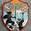 Exmortus - Patch - Exmortus Woven Patch