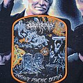 Outer Heaven - Patch - Outer Heaven Woven Patch