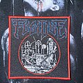 Fugitive - Patch - Fugitive Woven Patch