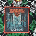 Hypocrisy - Patch - Hypocrisy Woven Patch