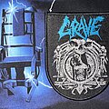 Grave - Patch - Grave Woven Patch